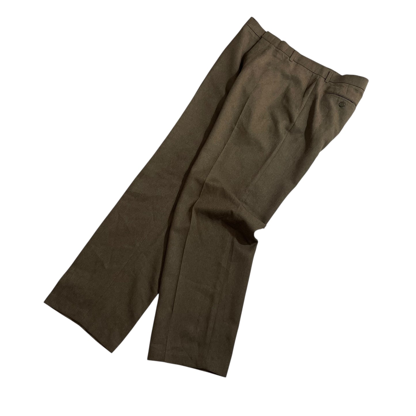 【USED】Levi’s Action Slacks