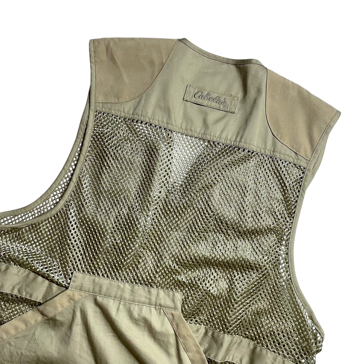 【USED】Cabela’s Hunting Vest