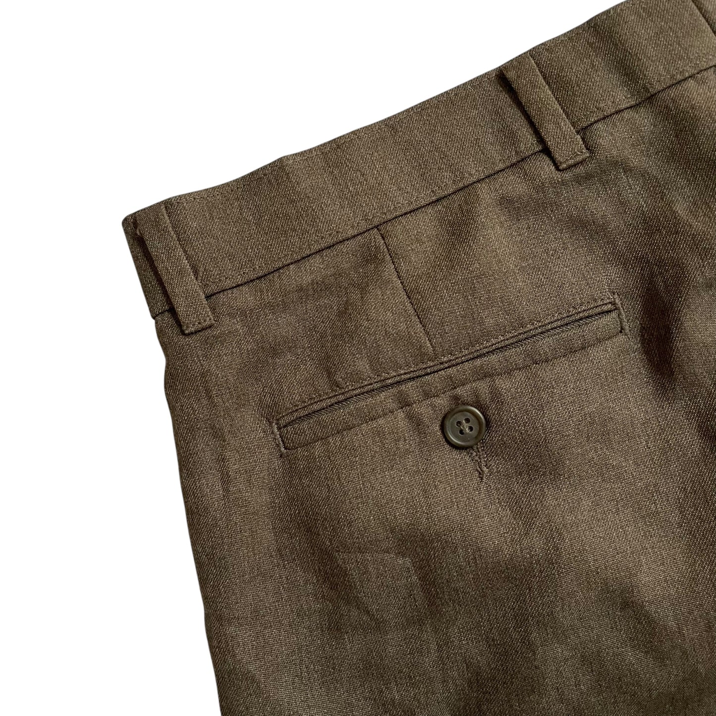 【USED】Levi’s Action Slacks