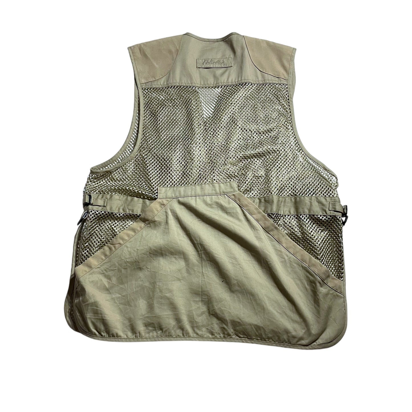 【USED】Cabela’s Hunting Vest