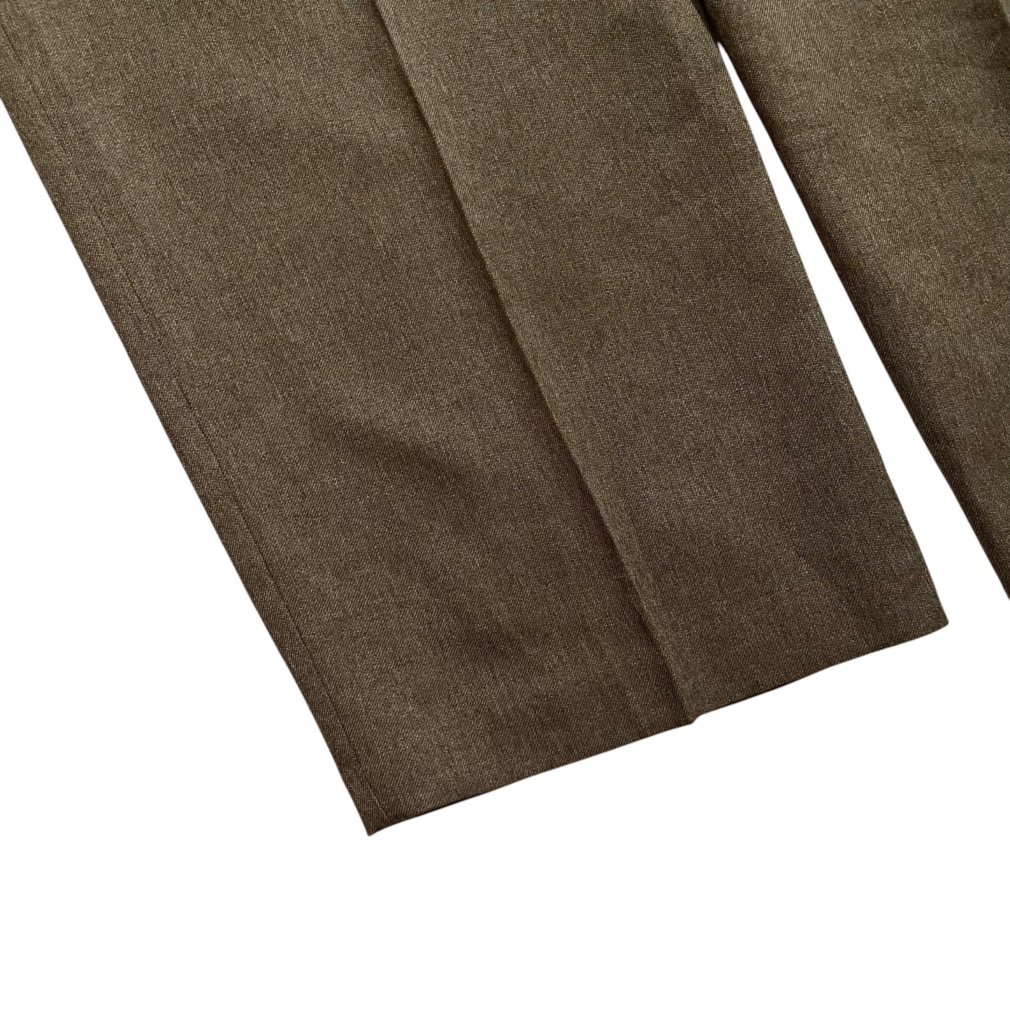 【USED】Levi’s Action Slacks