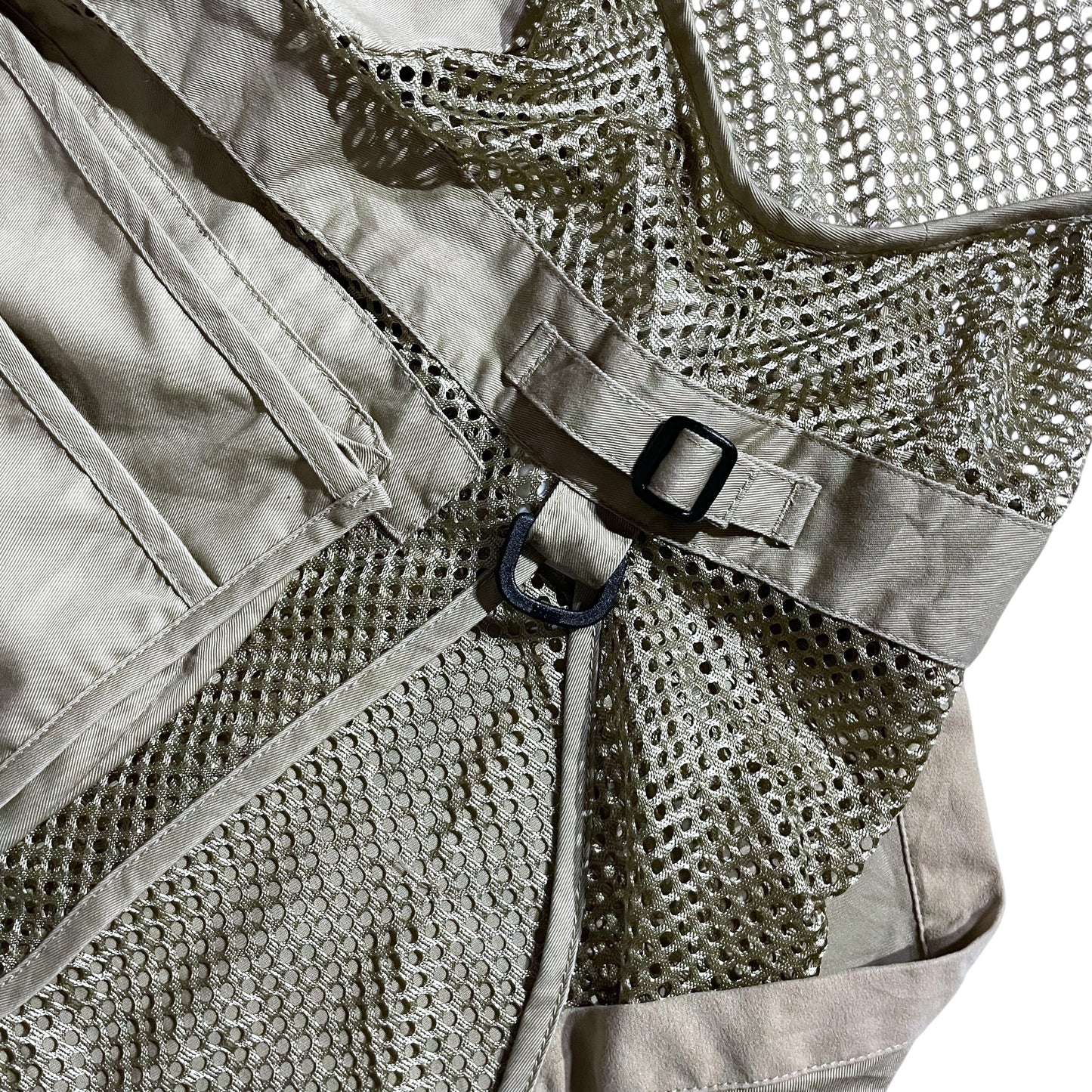【USED】Cabela’s Hunting Vest