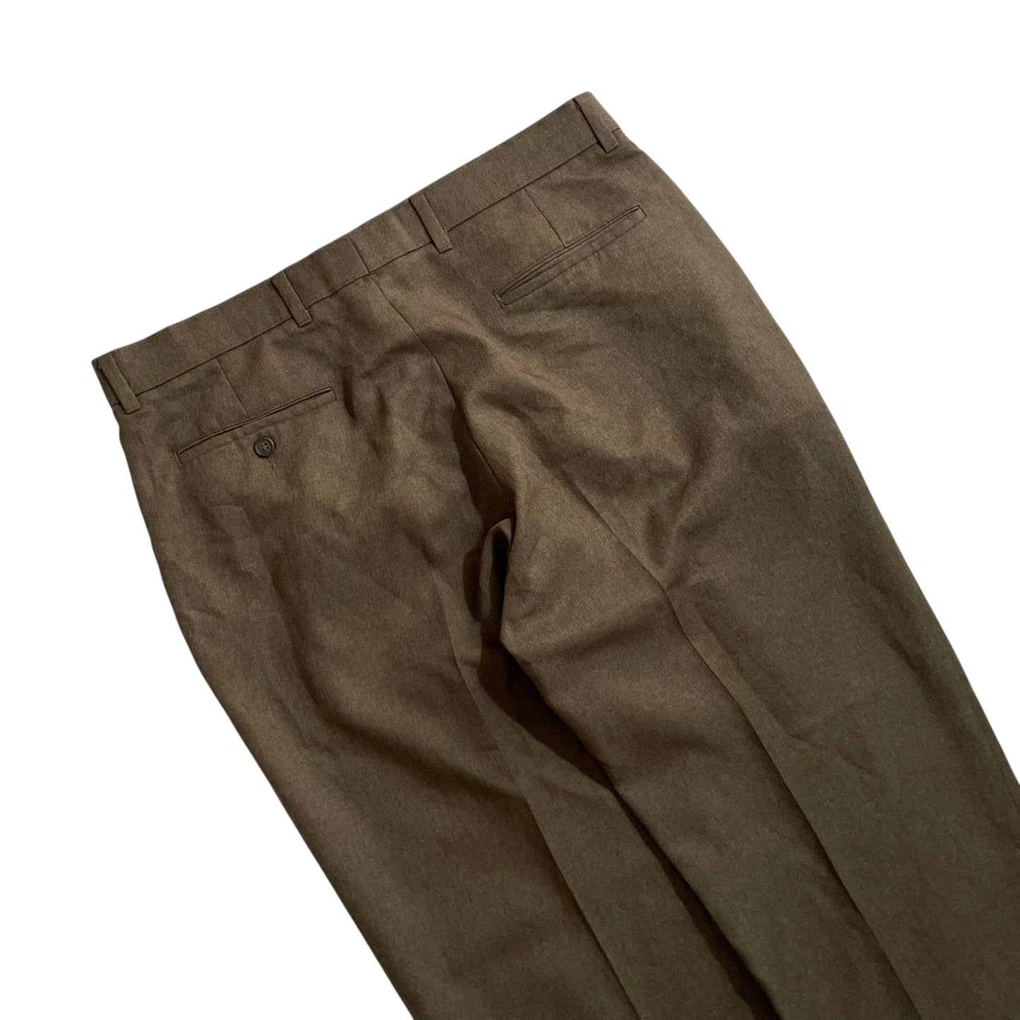 【USED】Levi’s Action Slacks