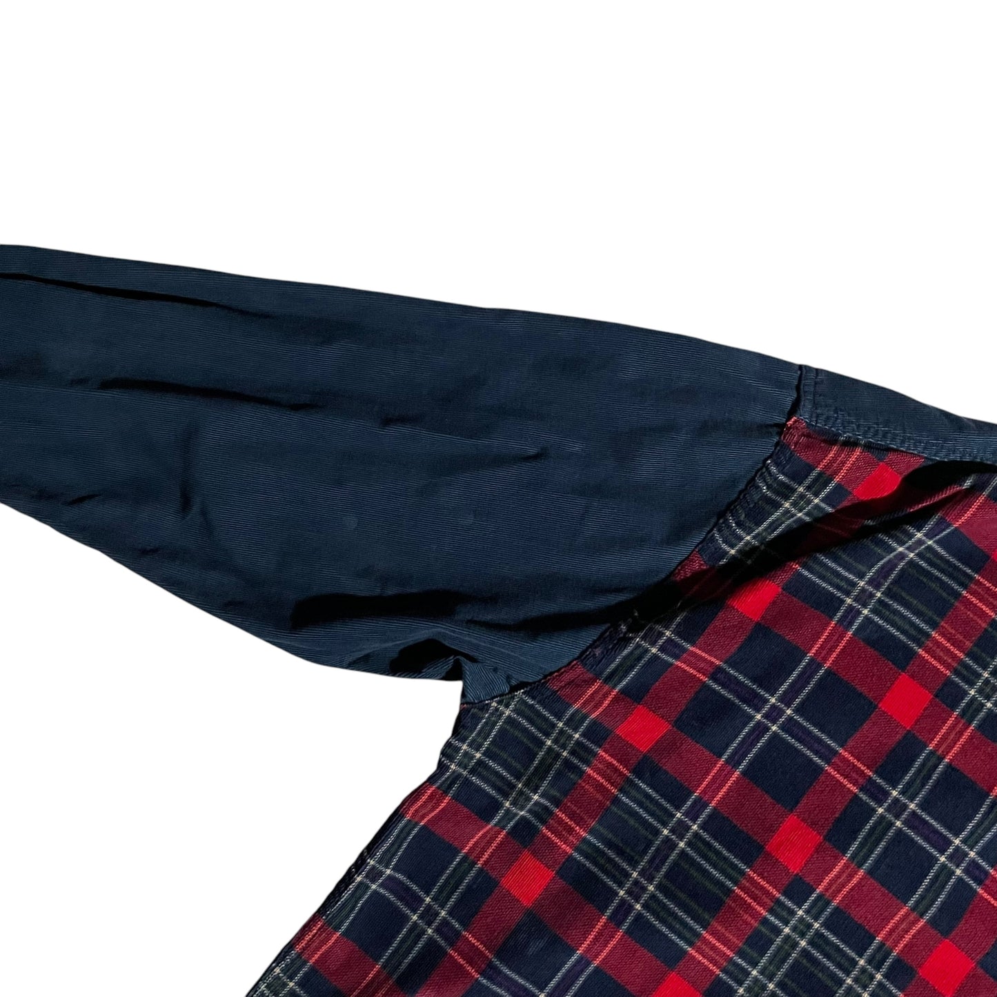 【USED】Chaps L/SL Check Corduroy BD Shirt
