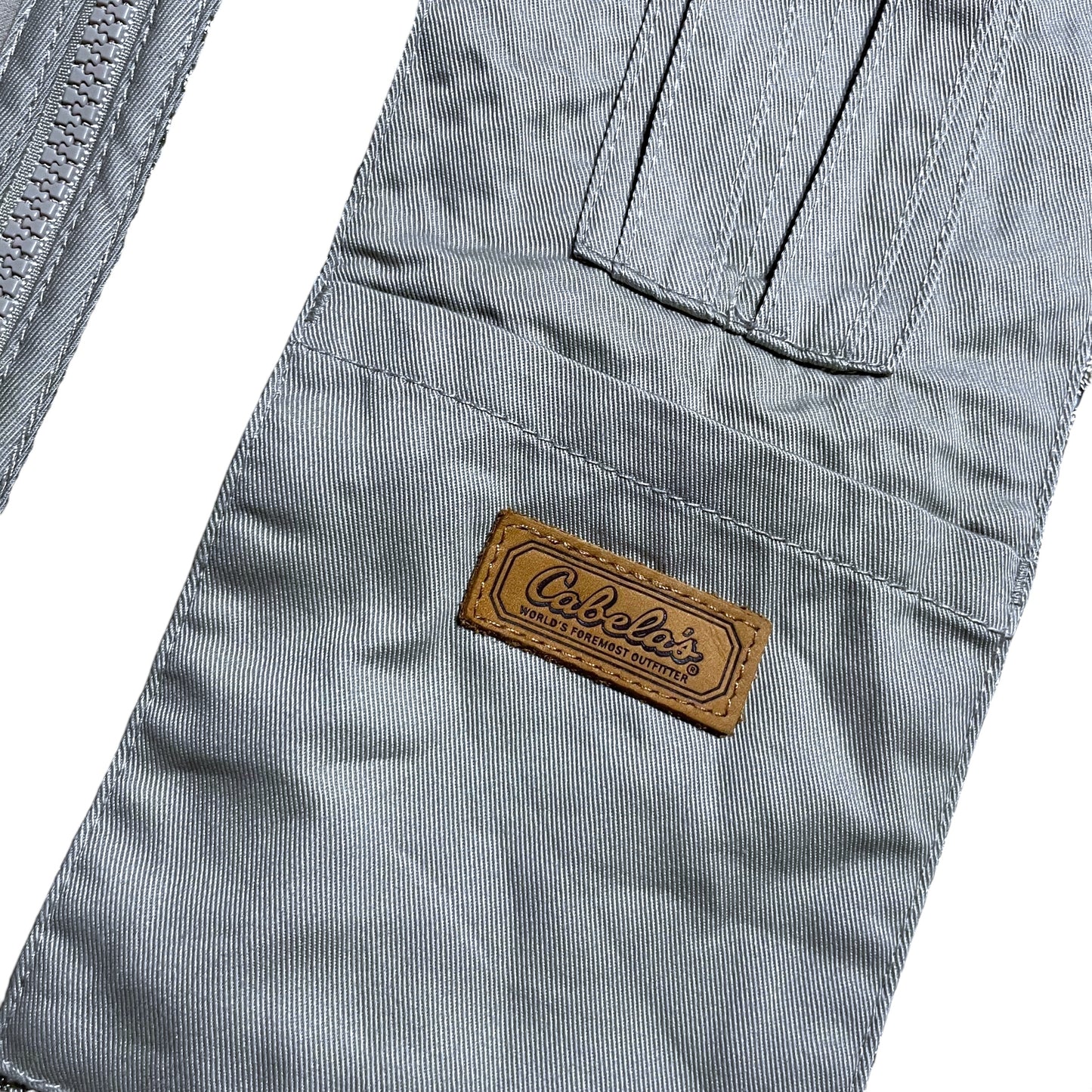 【USED】Cabela’s Hunting Vest