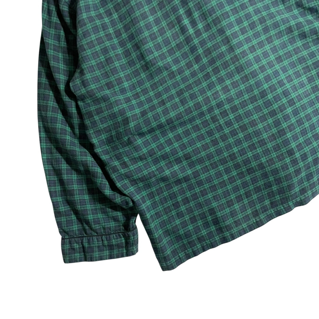 【USED】Gap Pajama Shirt