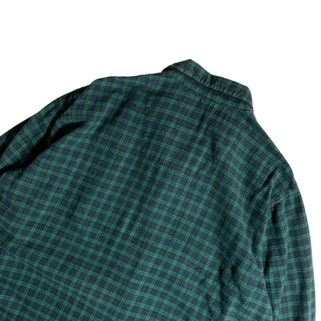 【USED】Gap Pajama Shirt