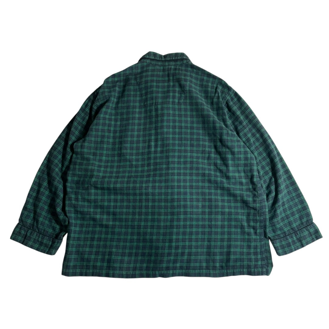 【USED】Gap Pajama Shirt