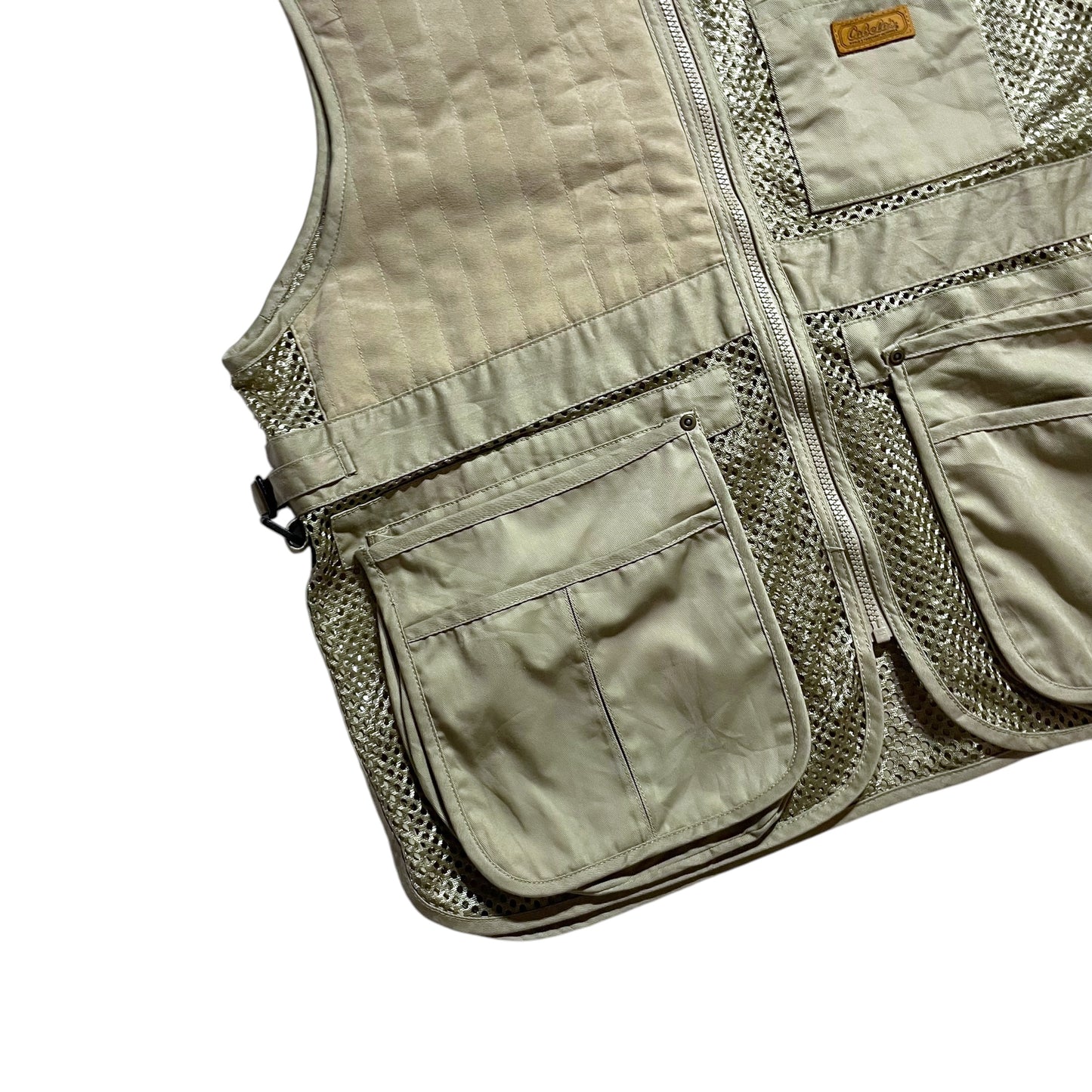 【USED】Cabela’s Hunting Vest