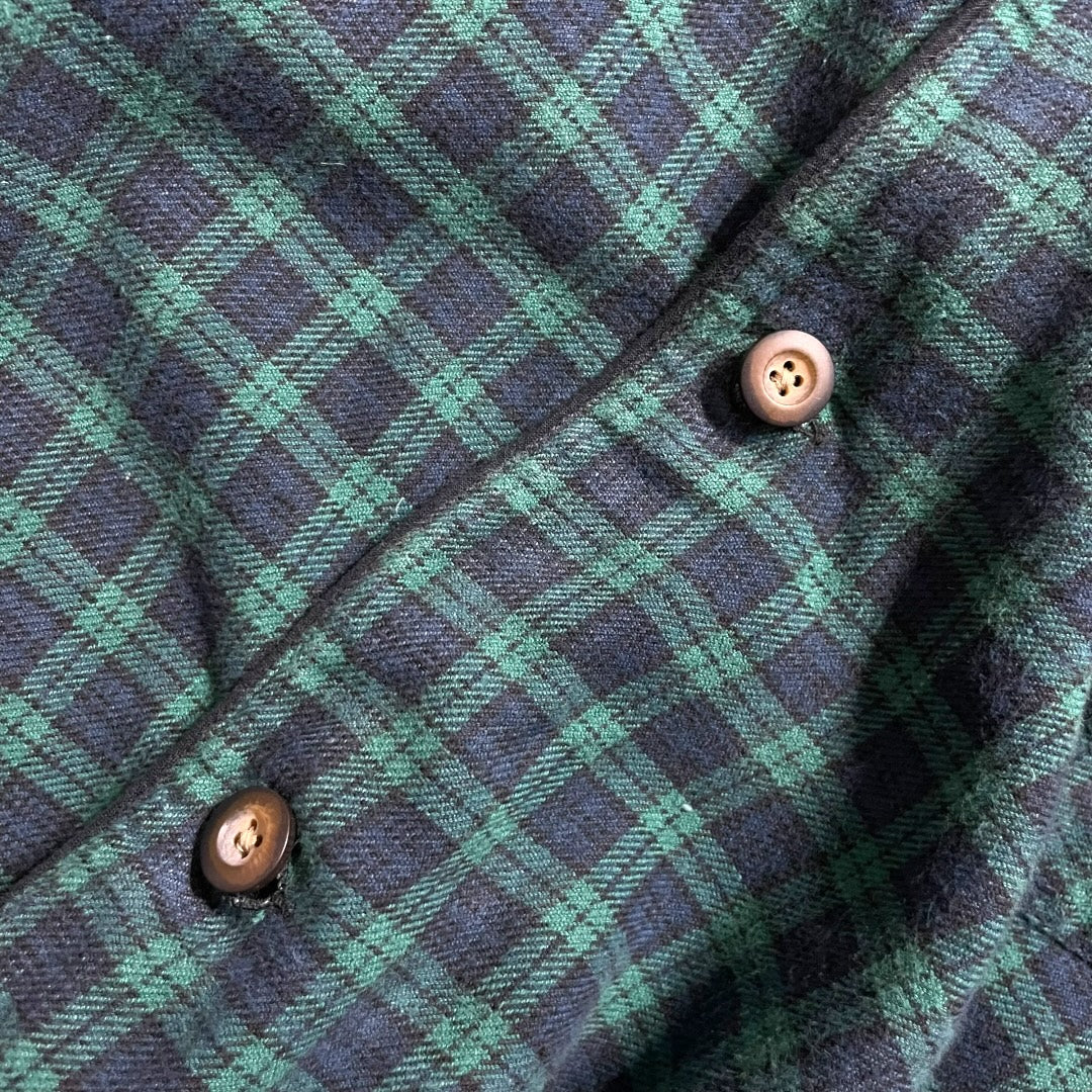 【USED】Gap Pajama Shirt