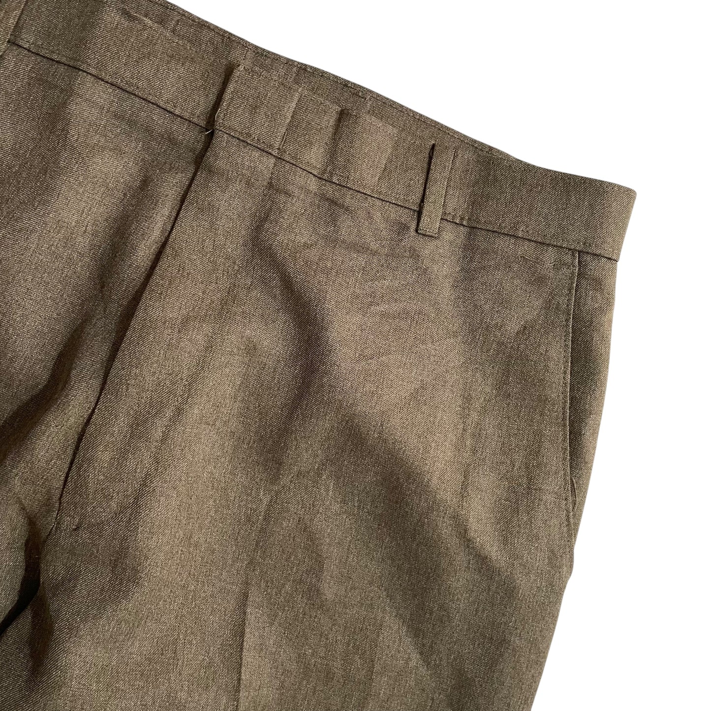 【USED】Levi’s Action Slacks