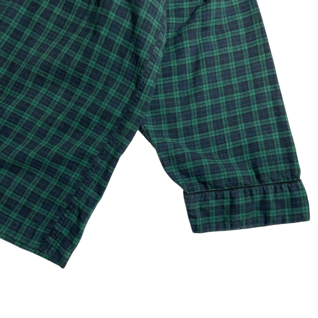 【USED】Gap Pajama Shirt
