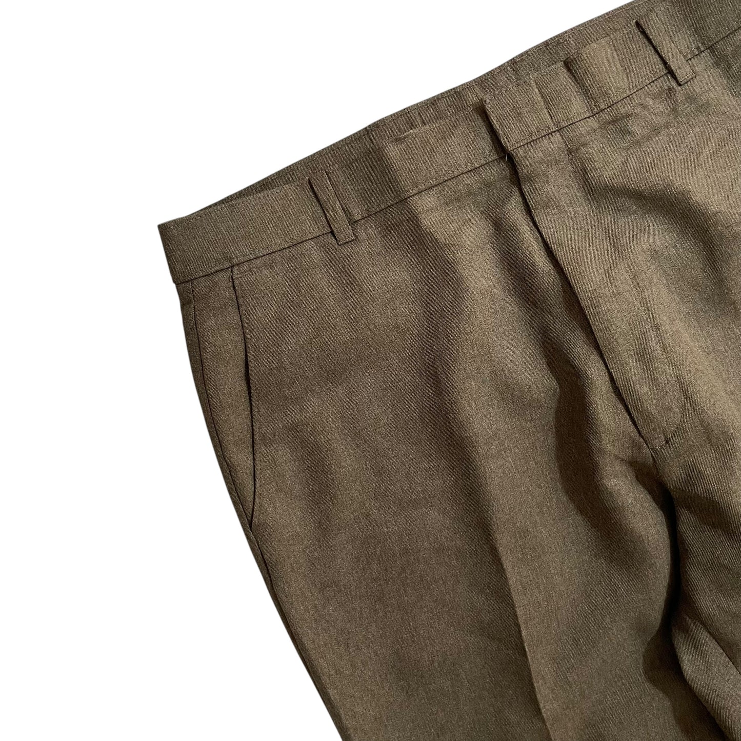 【USED】Levi’s Action Slacks