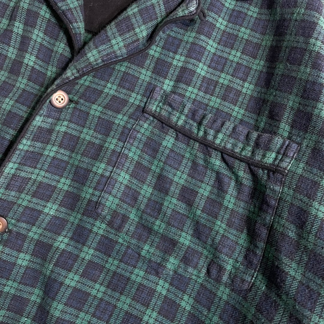 【USED】Gap Pajama Shirt