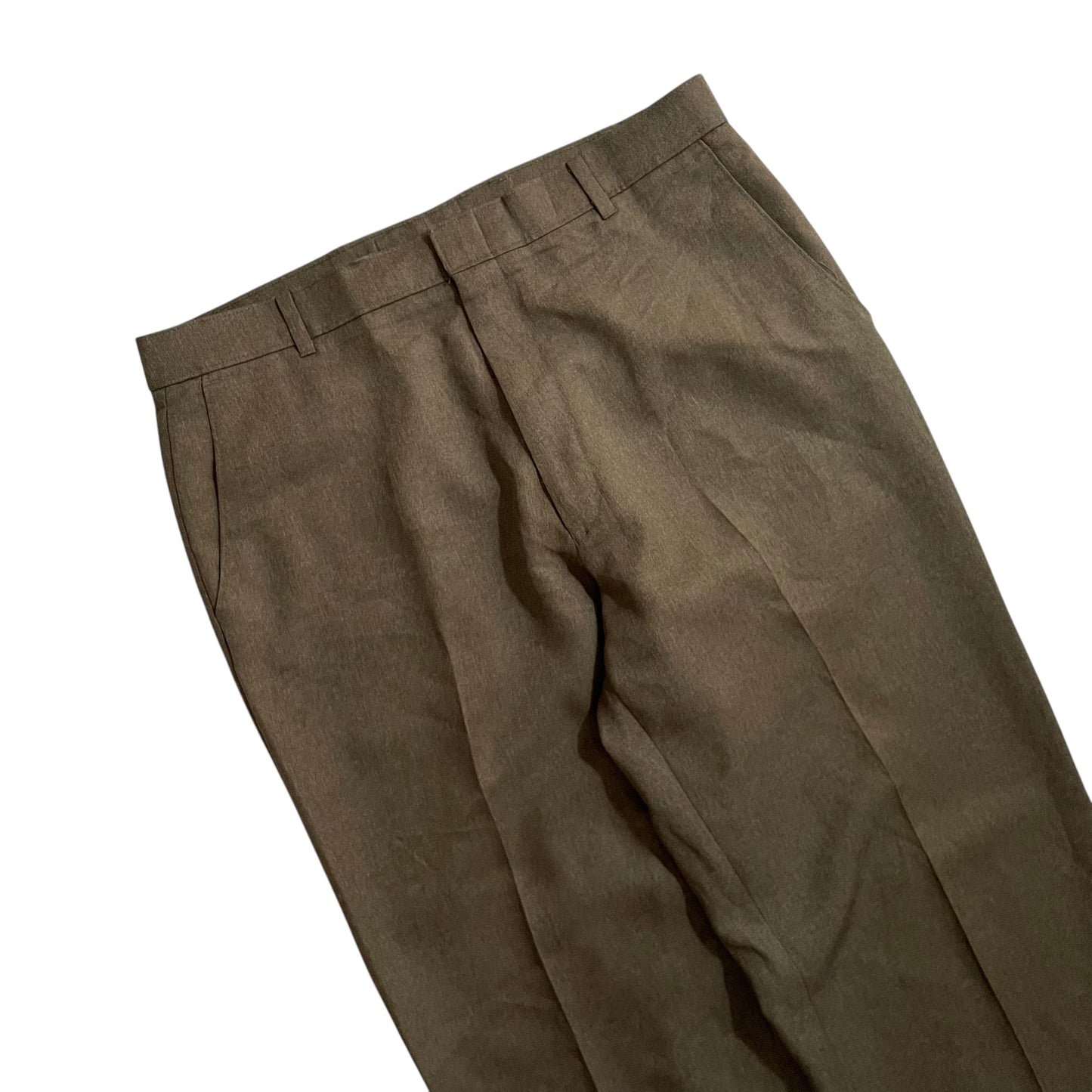 【USED】Levi’s Action Slacks