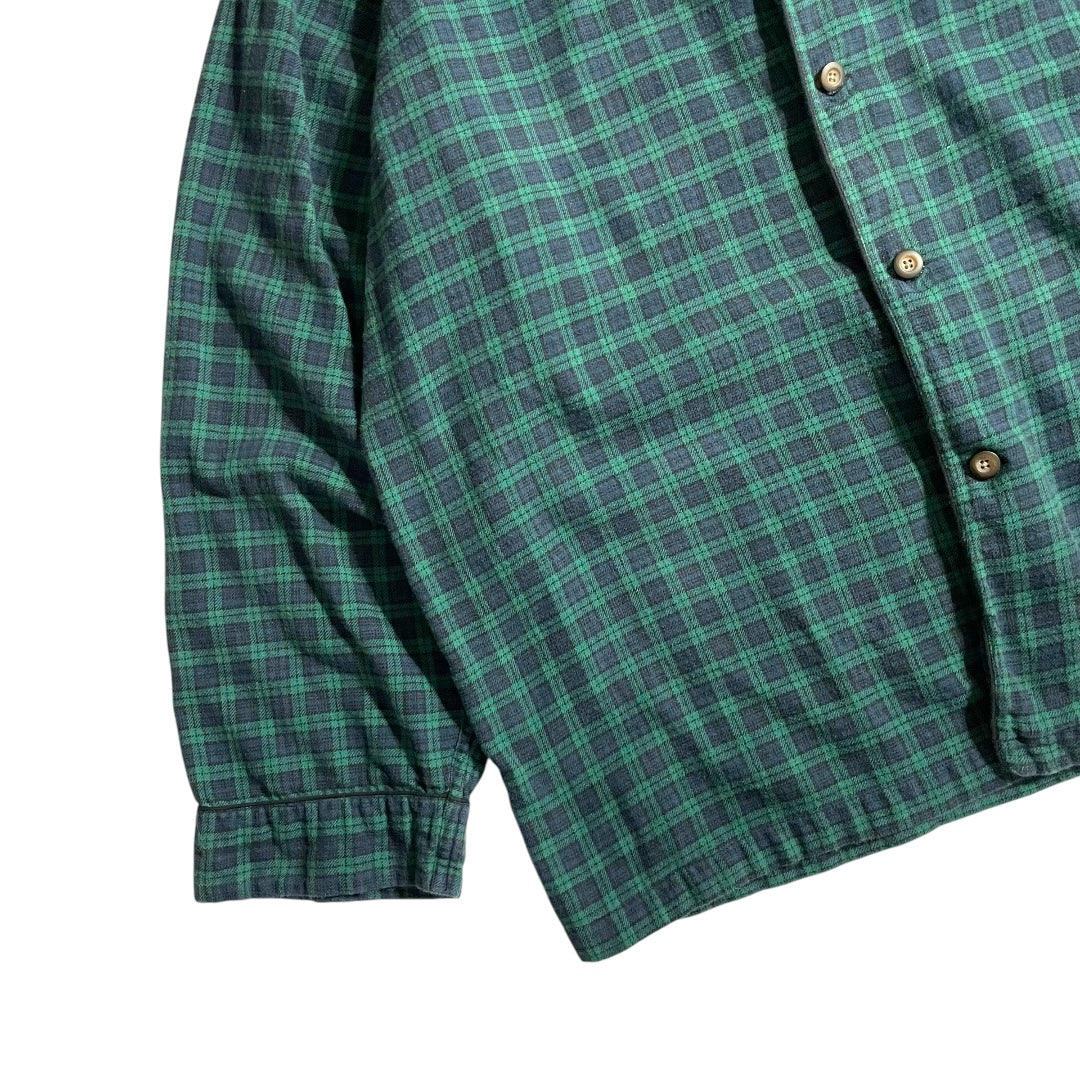 【USED】Gap Pajama Shirt