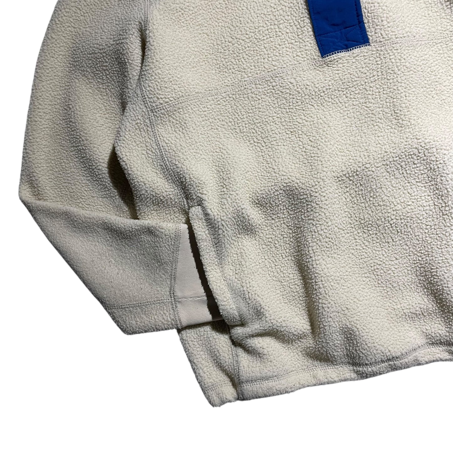 Abercrombie&Fitch Pull Over Fleece