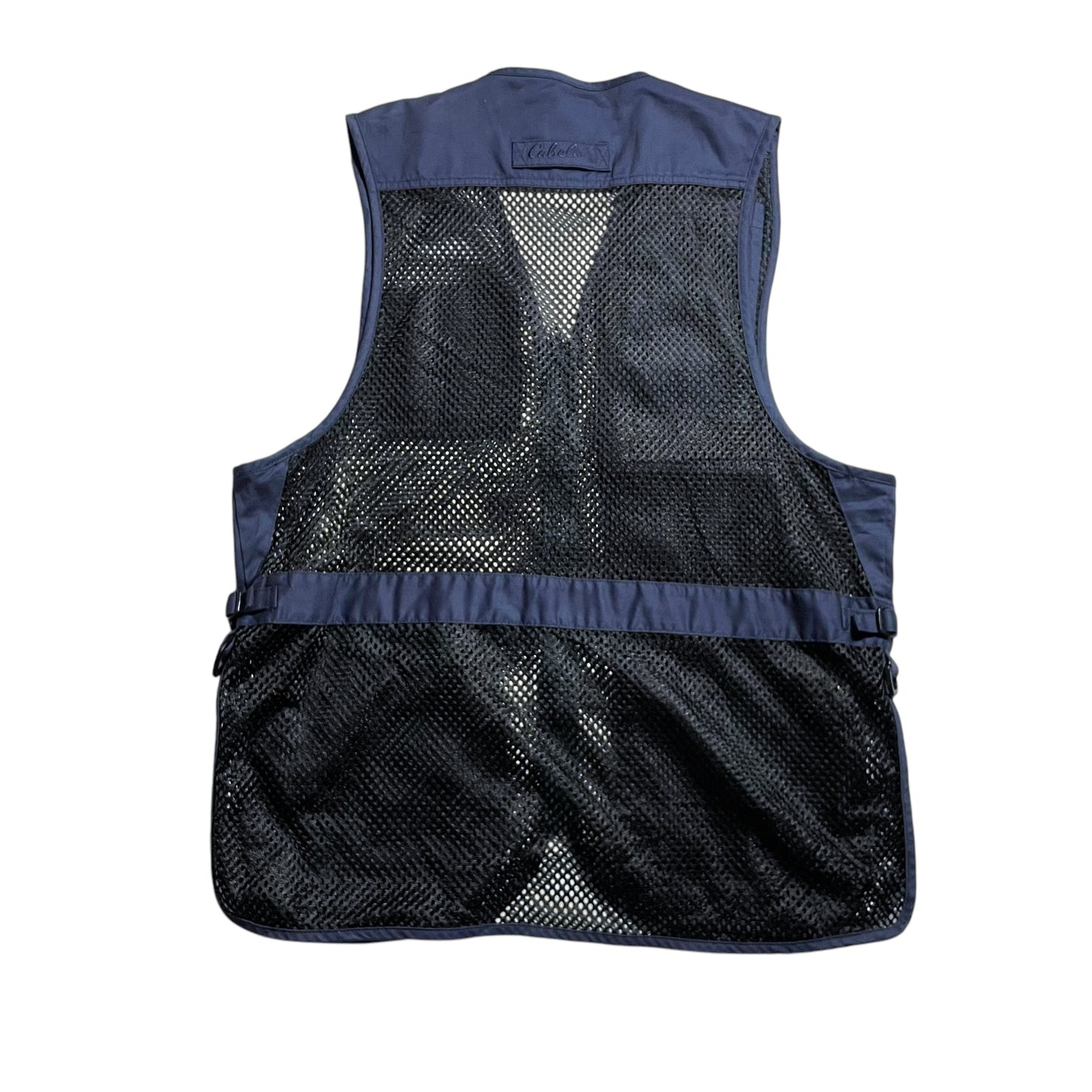 【USED】Cabela’s Hunting Vest