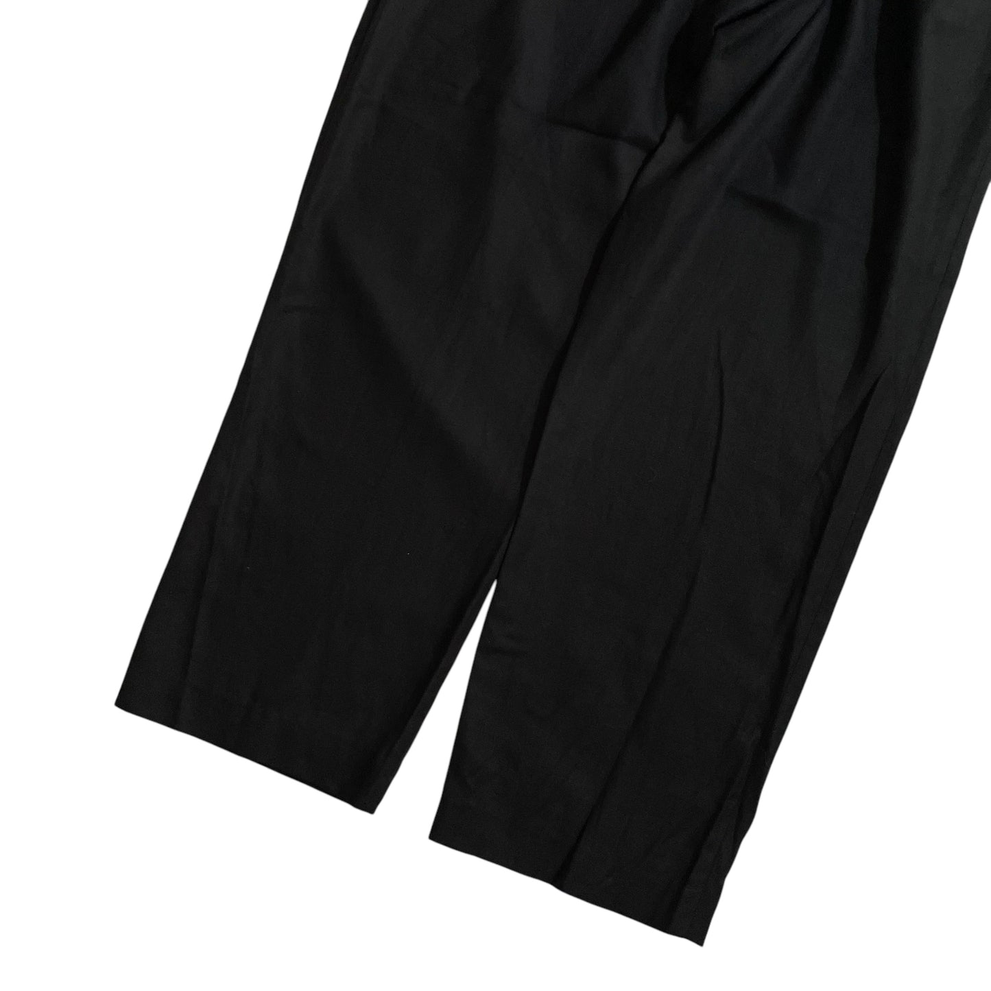 【USED】Canda 1tuck Wide Slacks