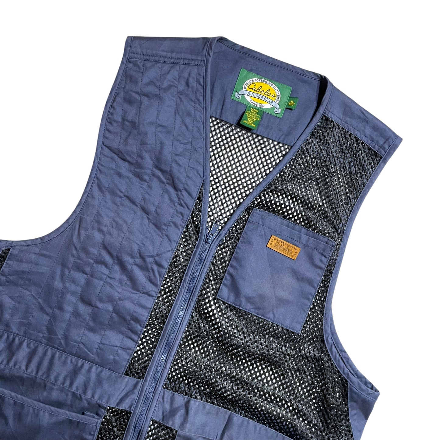 【USED】Cabela’s Hunting Vest
