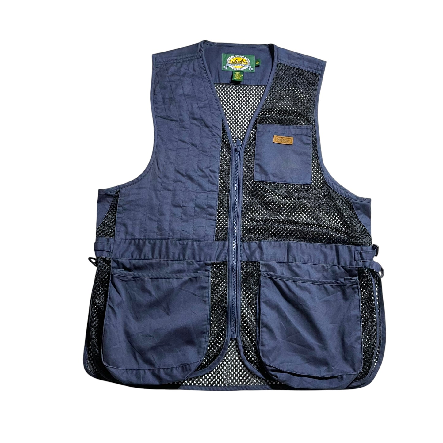 【USED】Cabela’s Hunting Vest