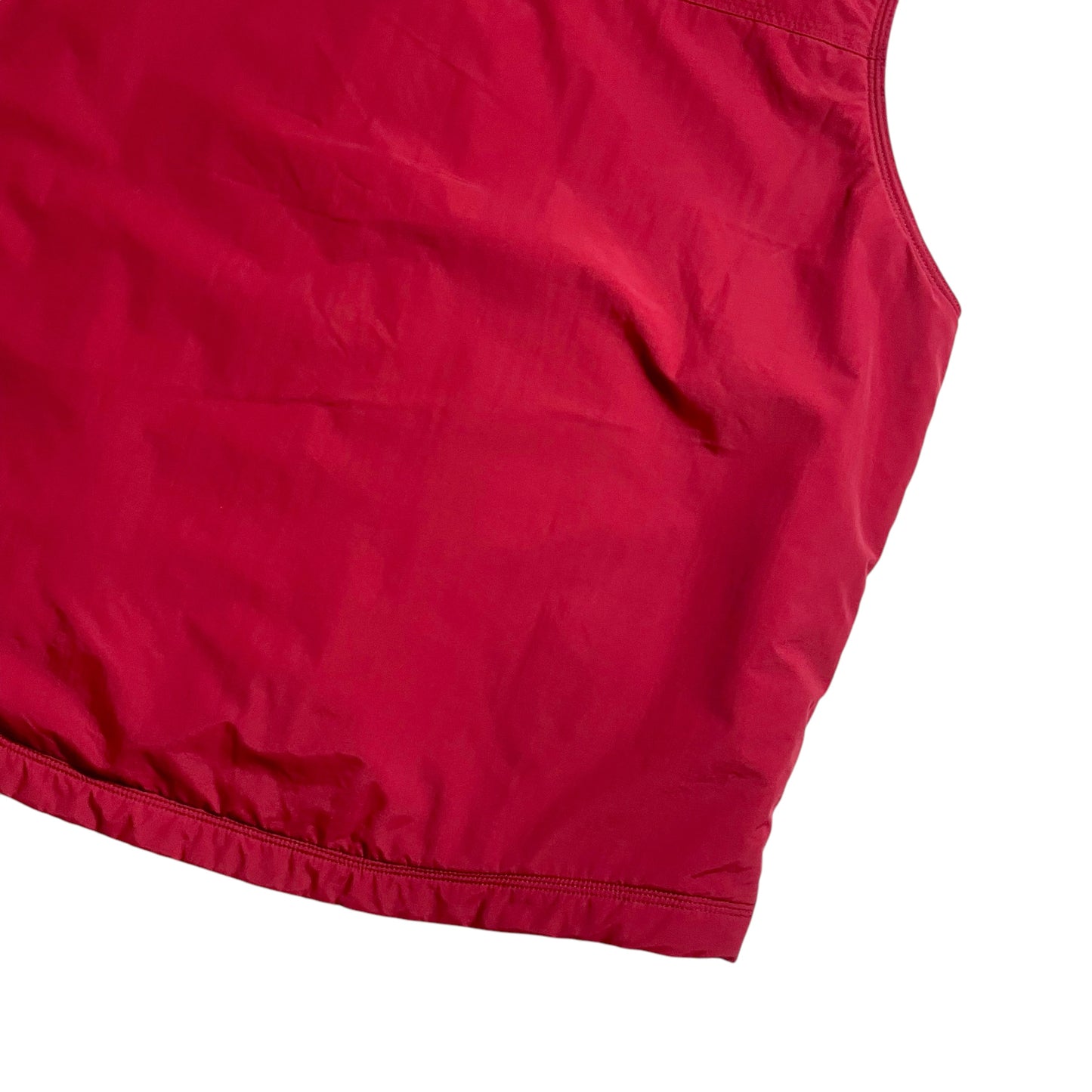 【USED】L.L. Bean Uniform Vest