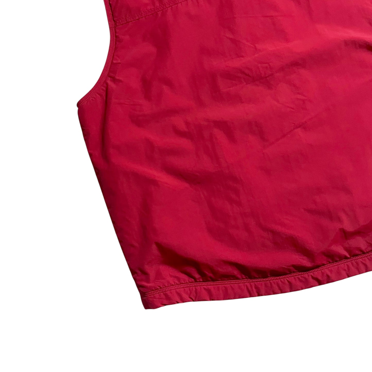 【USED】L.L. Bean Uniform Vest