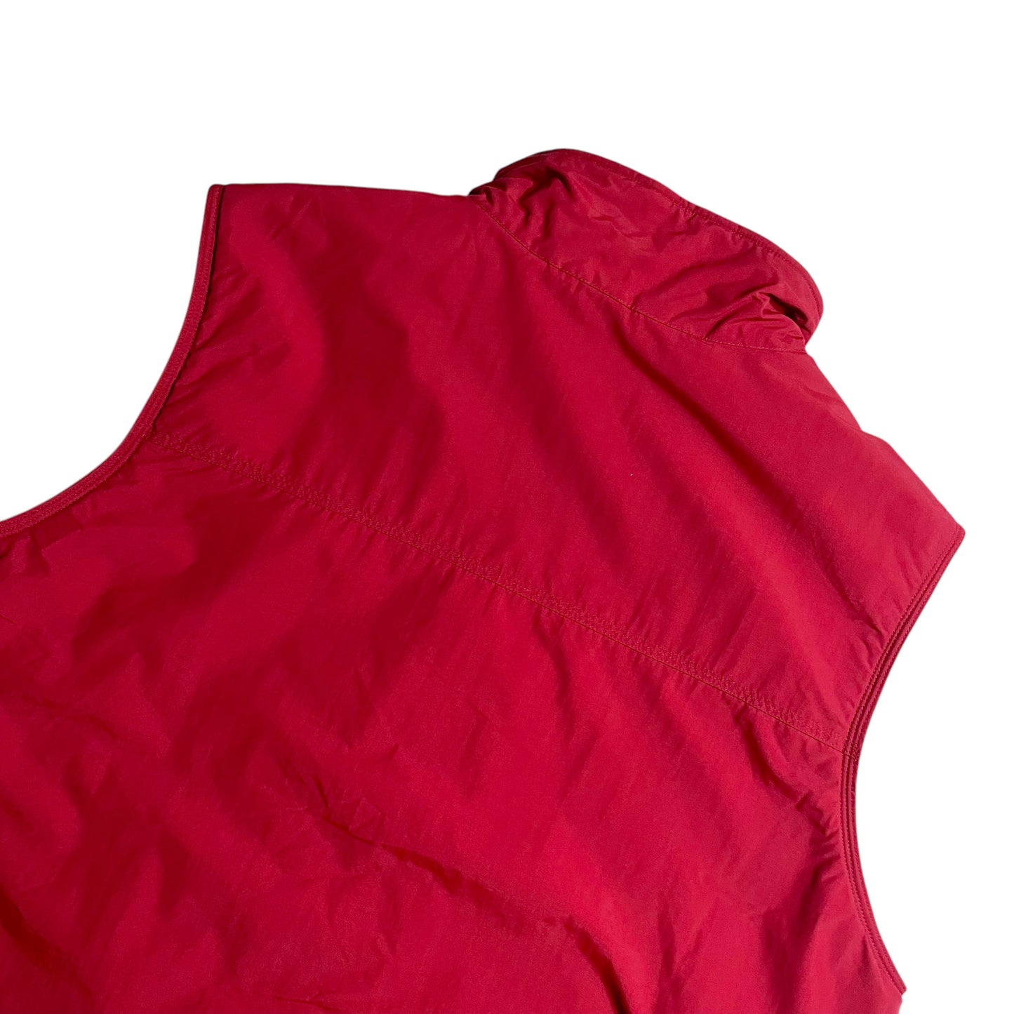 【USED】L.L. Bean Uniform Vest