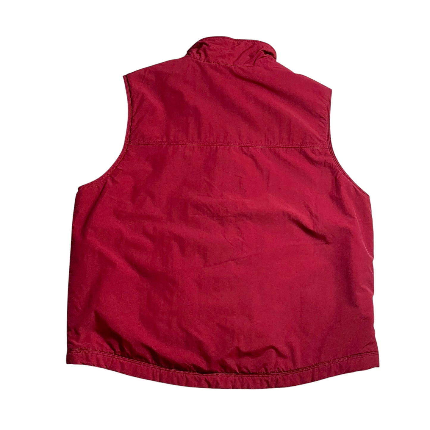 【USED】L.L. Bean Uniform Vest