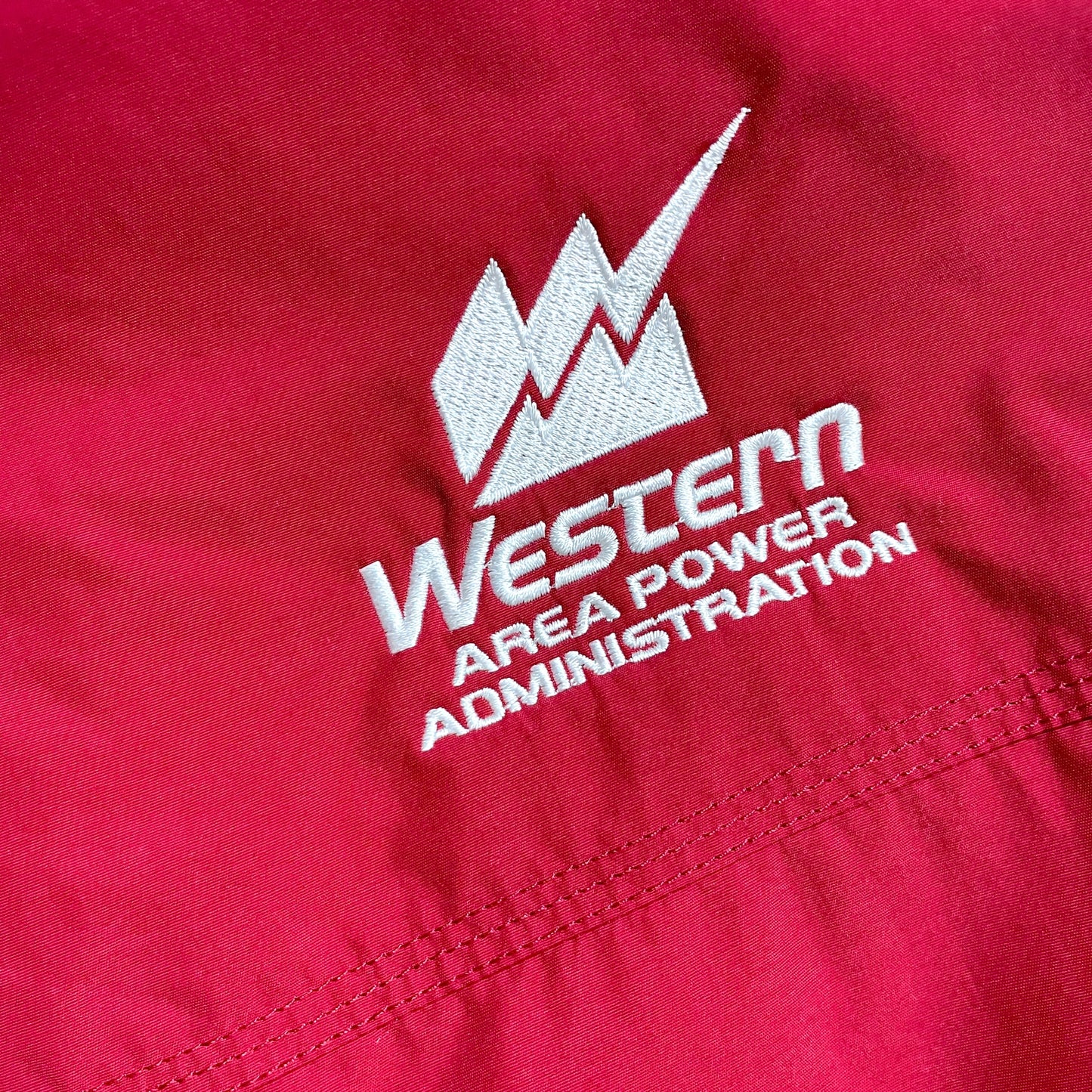 【USED】L.L. Bean Uniform Vest