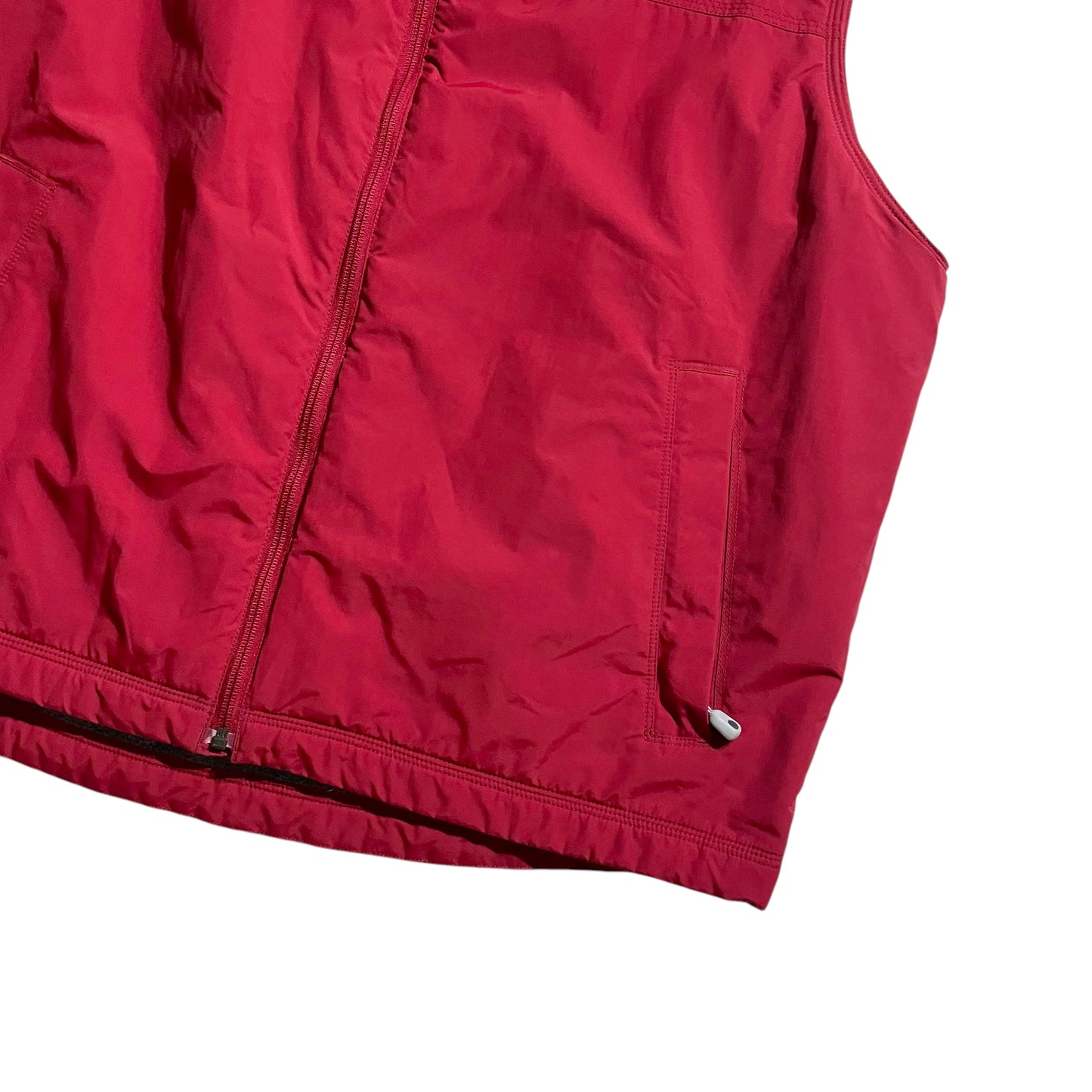 【USED】L.L. Bean Uniform Vest