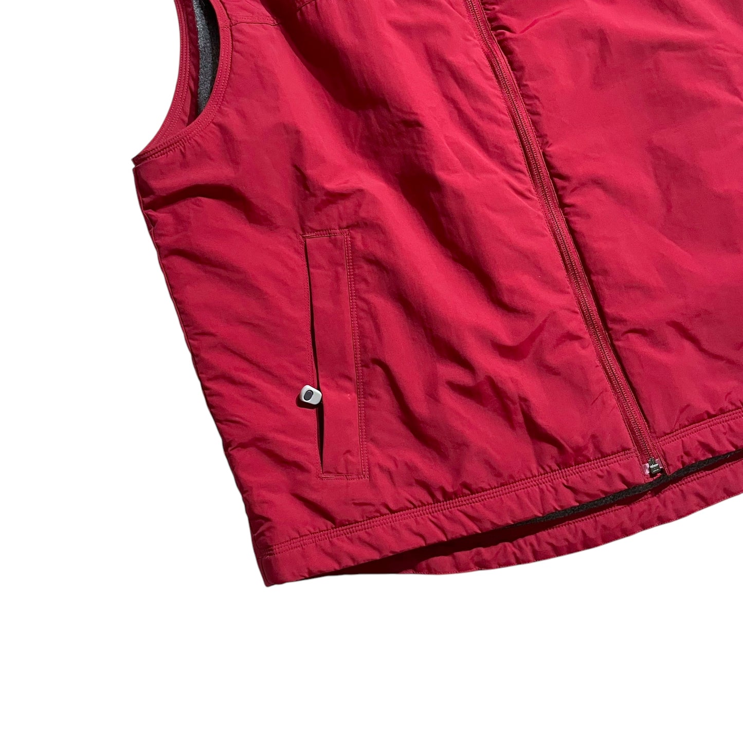 【USED】L.L. Bean Uniform Vest
