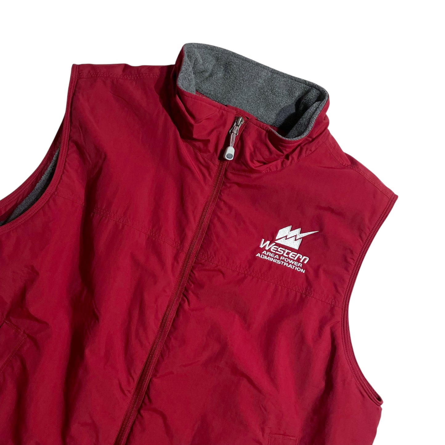 【USED】L.L. Bean Uniform Vest