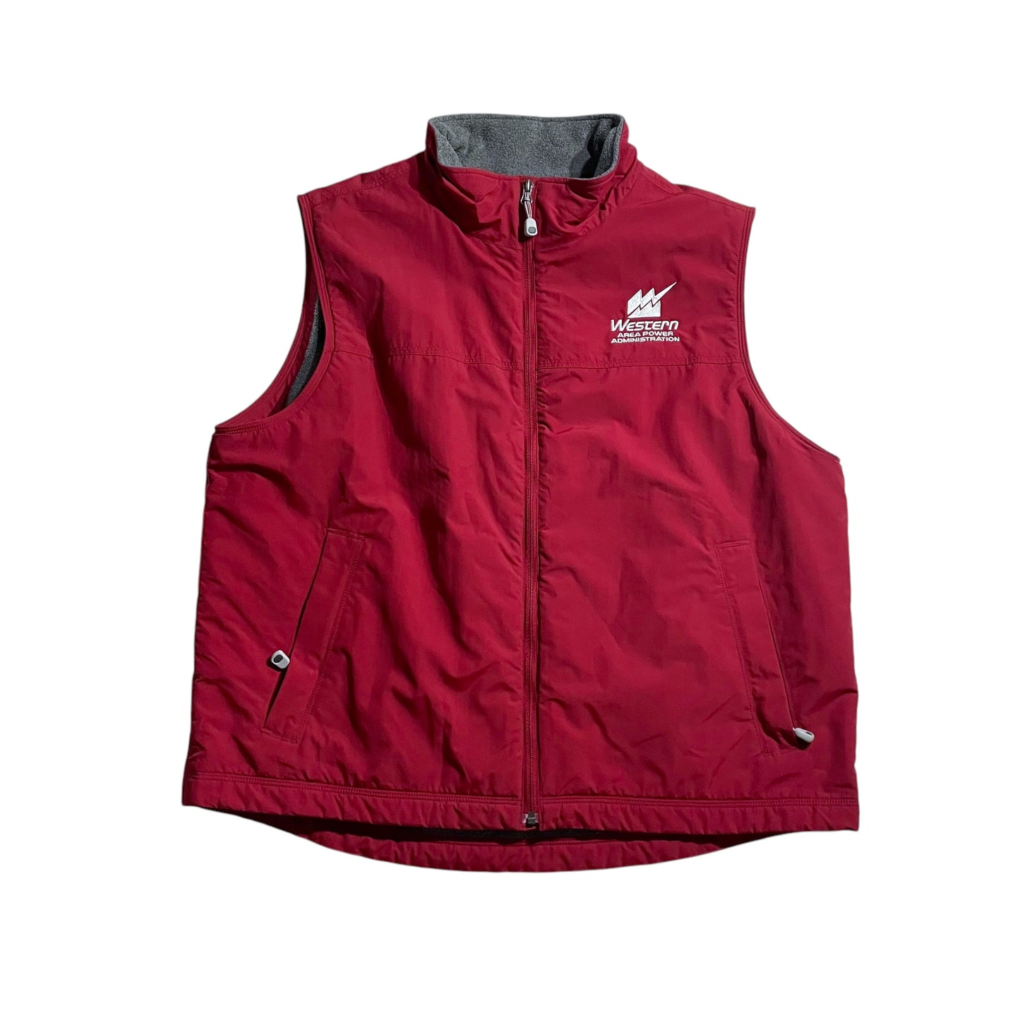 【USED】L.L. Bean Uniform Vest