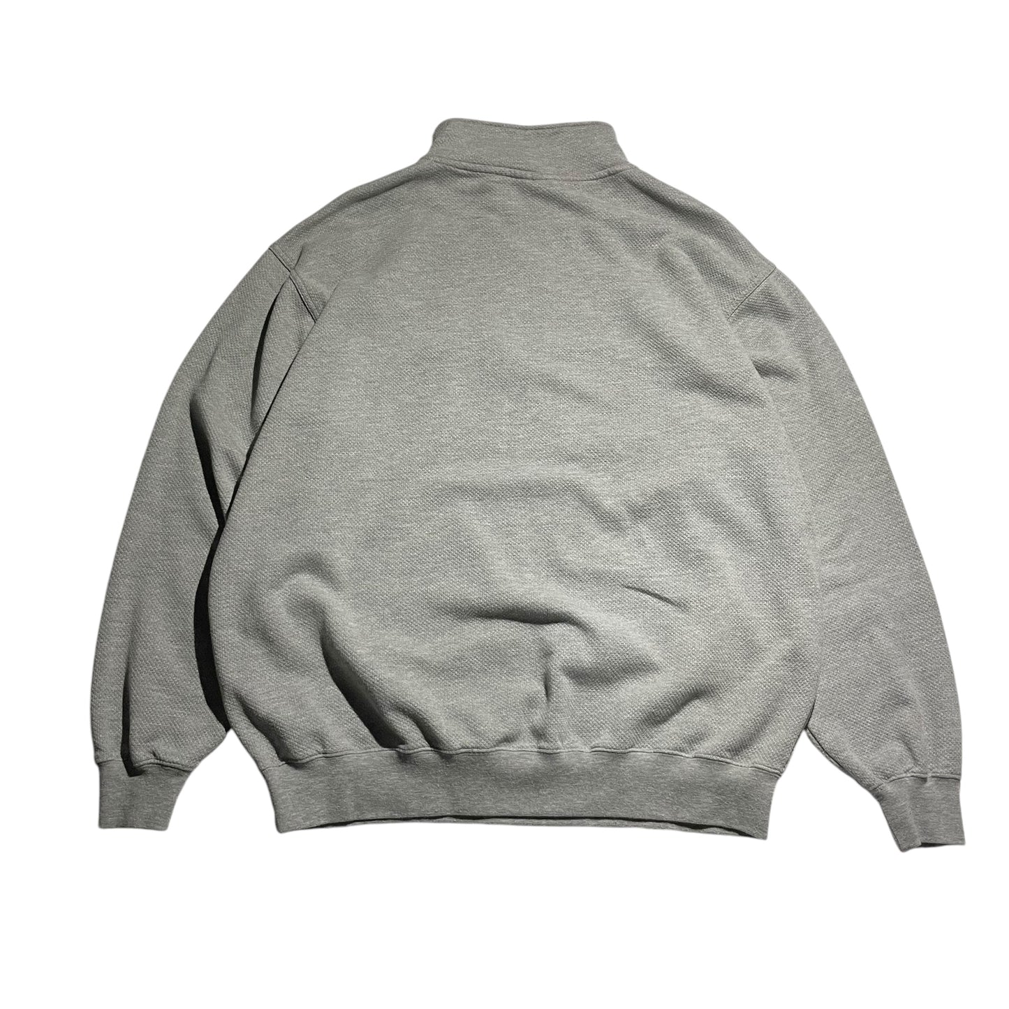 【Used】Lee Sport Half Zip Sweat