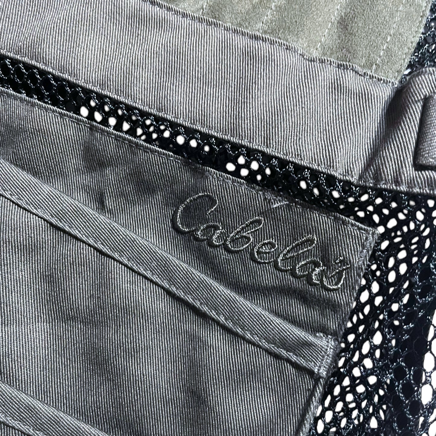 【USED】Cabela’s Hunting Vest
