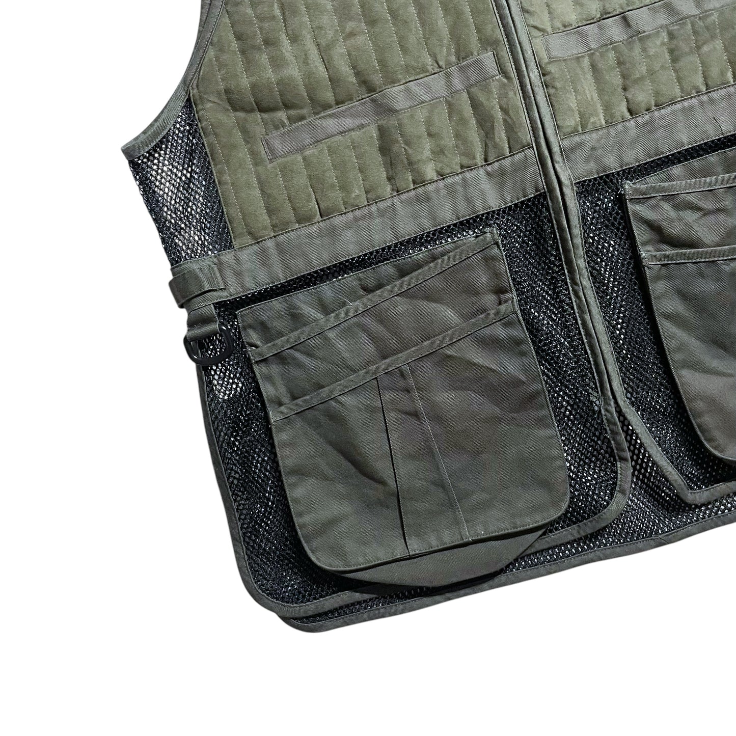 【USED】Cabela’s Hunting Vest