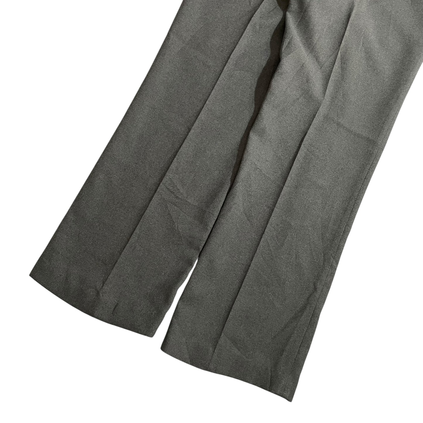 【USED】Sears Sports Wear PERMA PREST®︎ Polyester Slacks