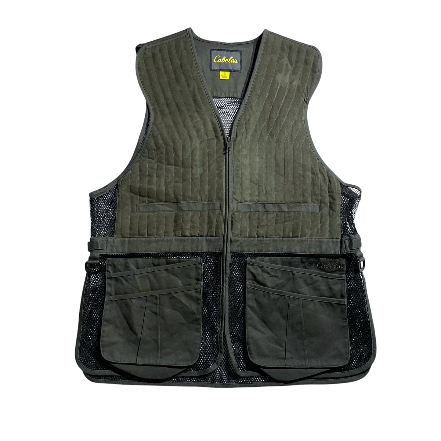 【USED】Cabela’s Hunting Vest