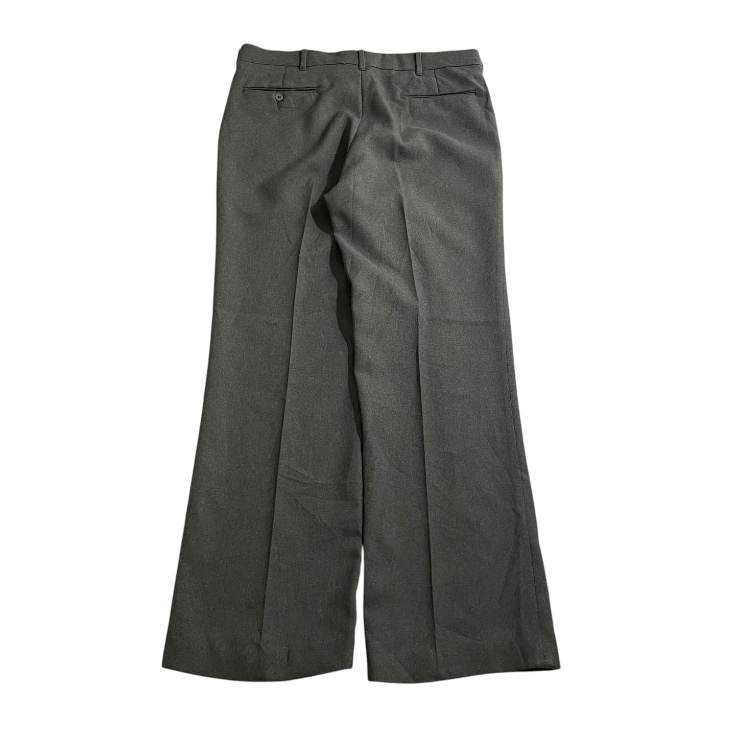 【USED】Sears Sports Wear PERMA PREST®︎ Polyester Slacks