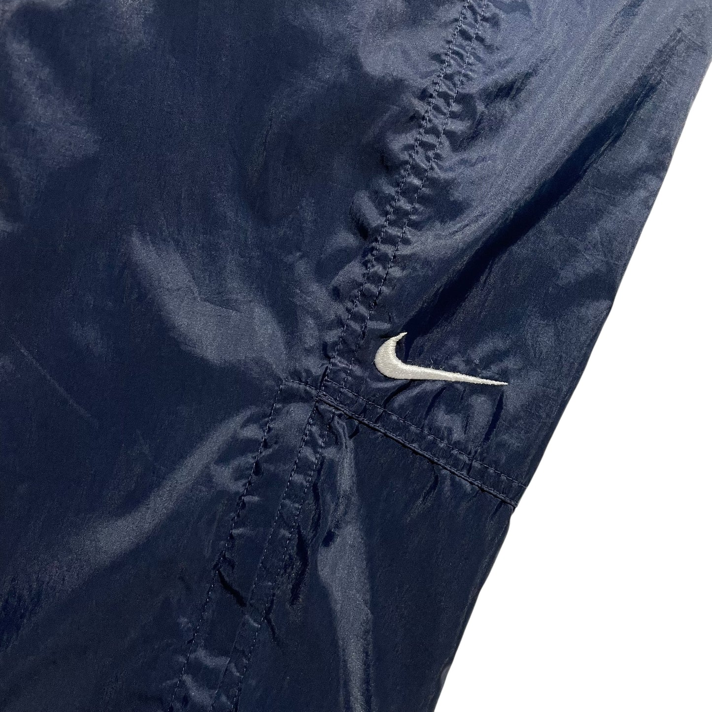 90s Nike Nylon Track Pants