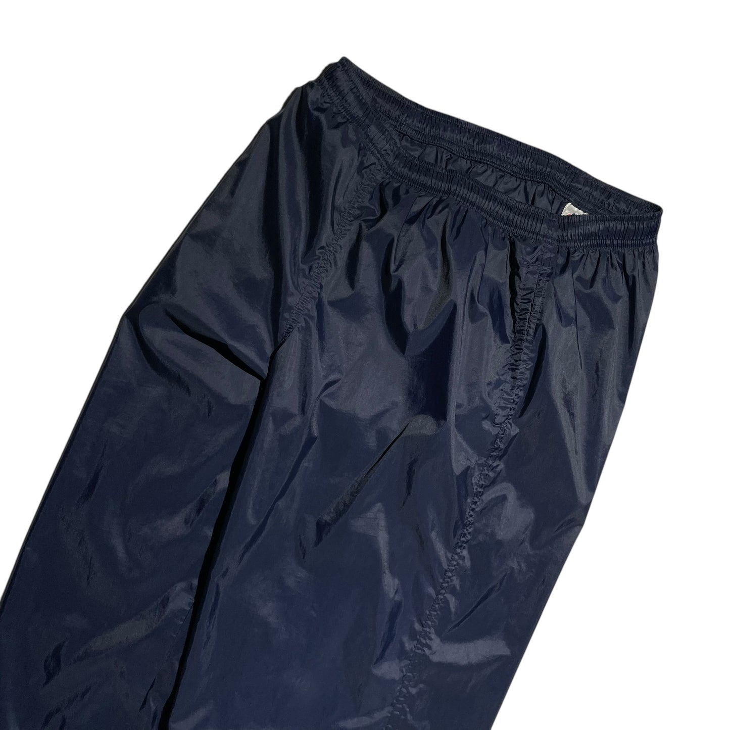 90s Nike Nylon Track Pants