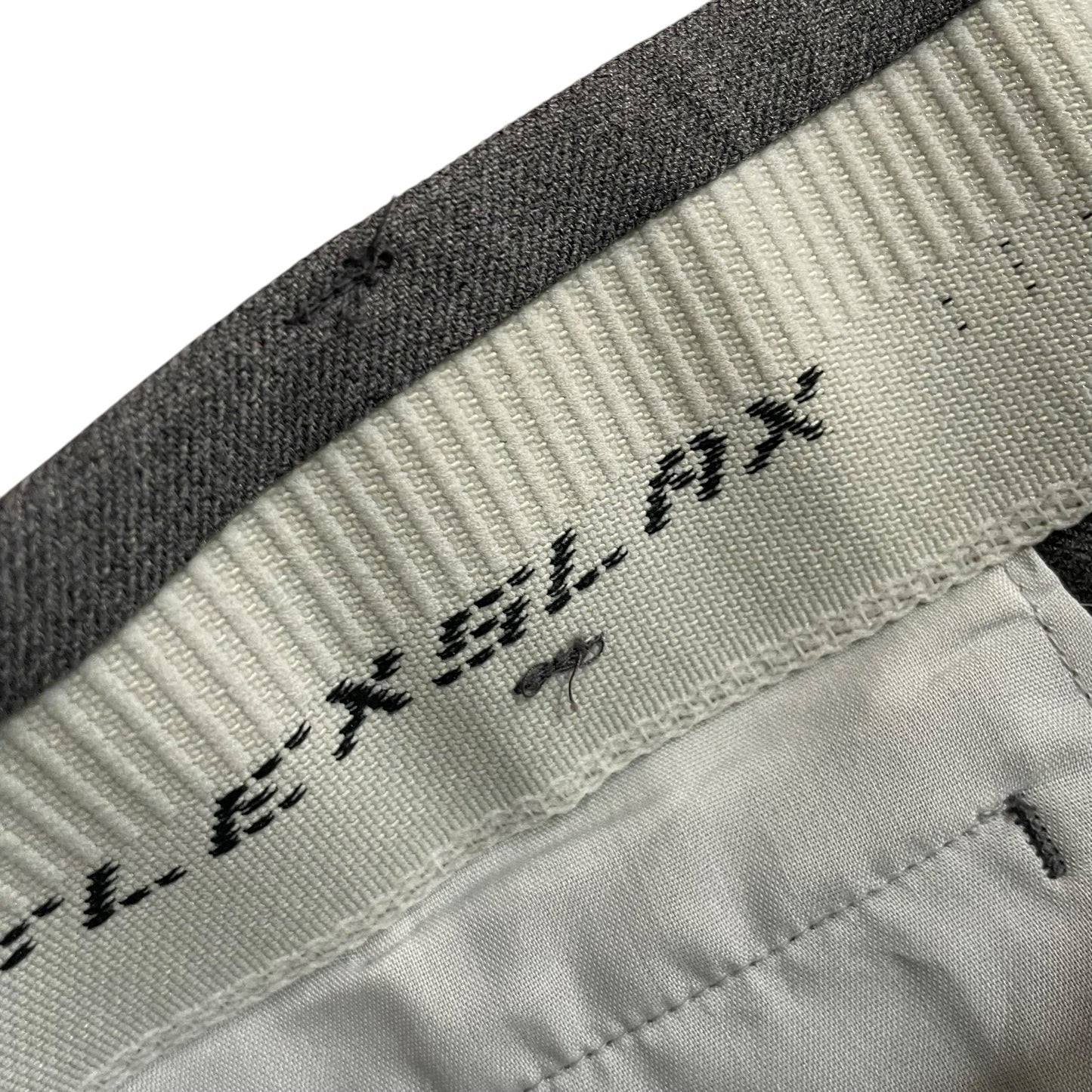【USED】Sears Sports Wear PERMA PREST®︎ Polyester Slacks