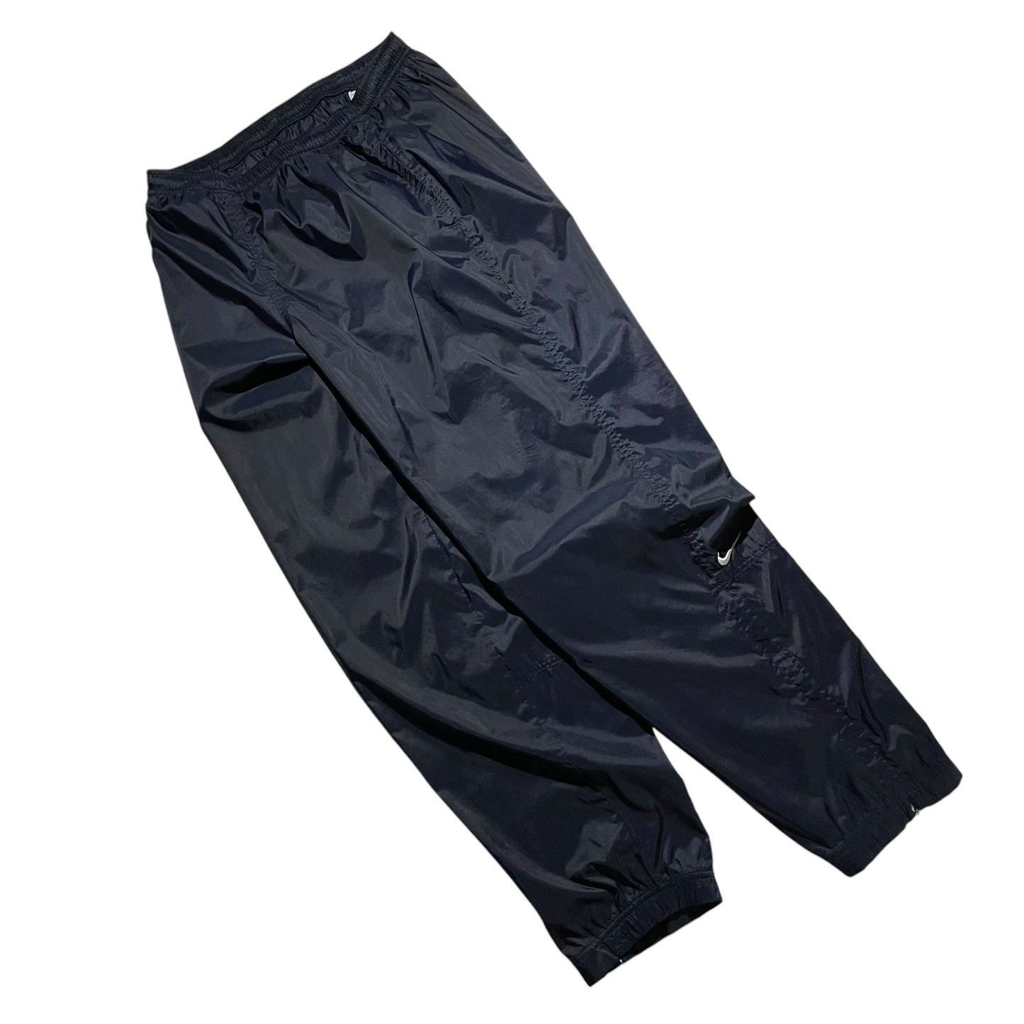 90s Nike Nylon Track Pants