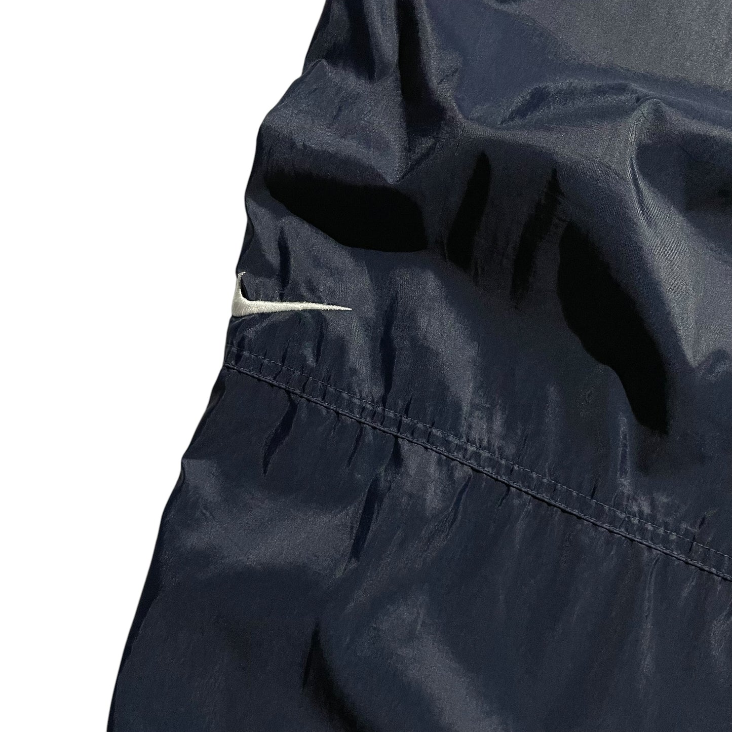 90s Nike Nylon Track Pants
