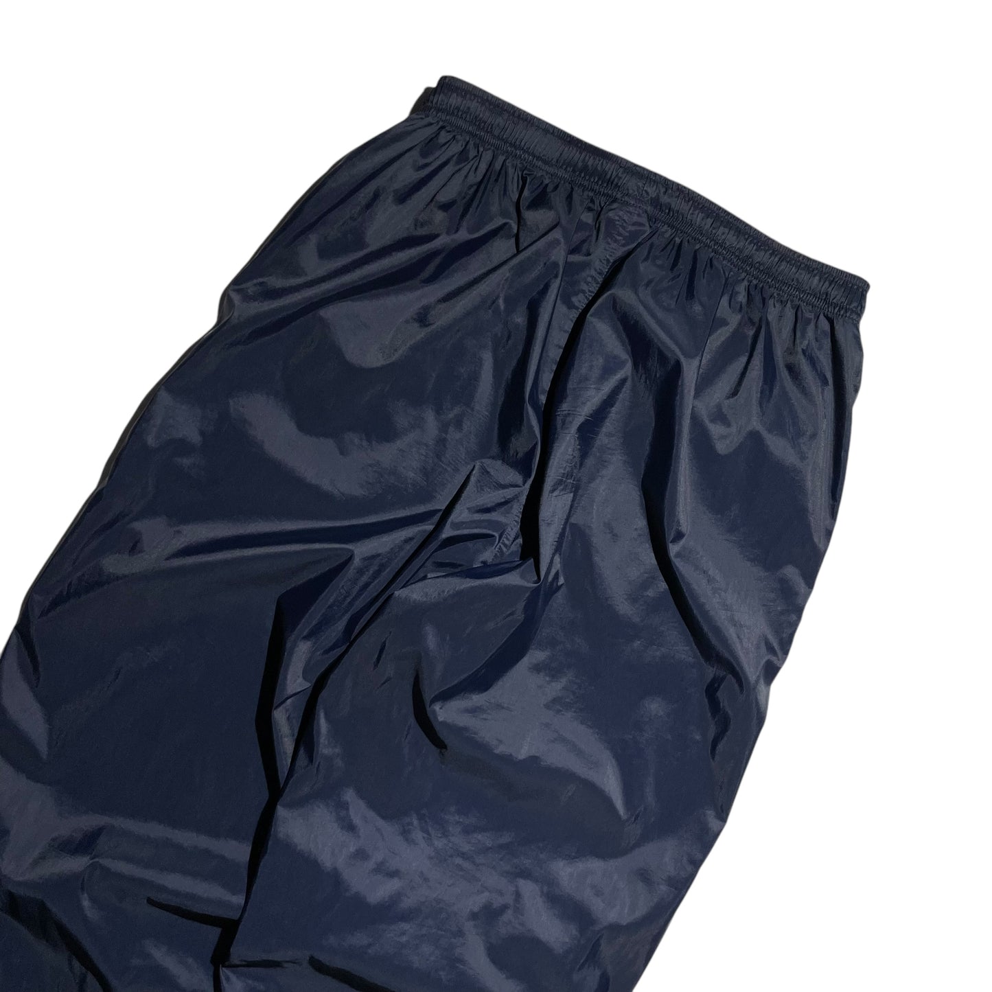 90s Nike Nylon Track Pants