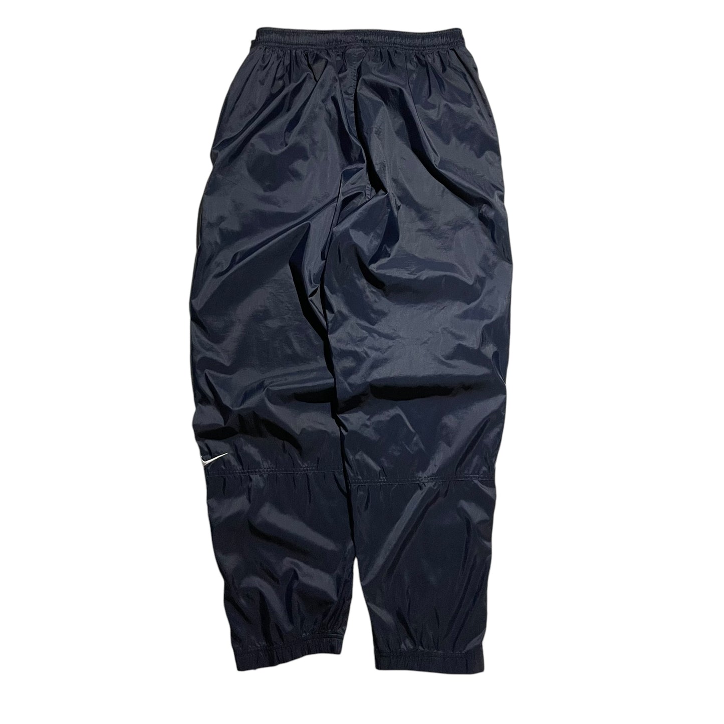 90s Nike Nylon Track Pants