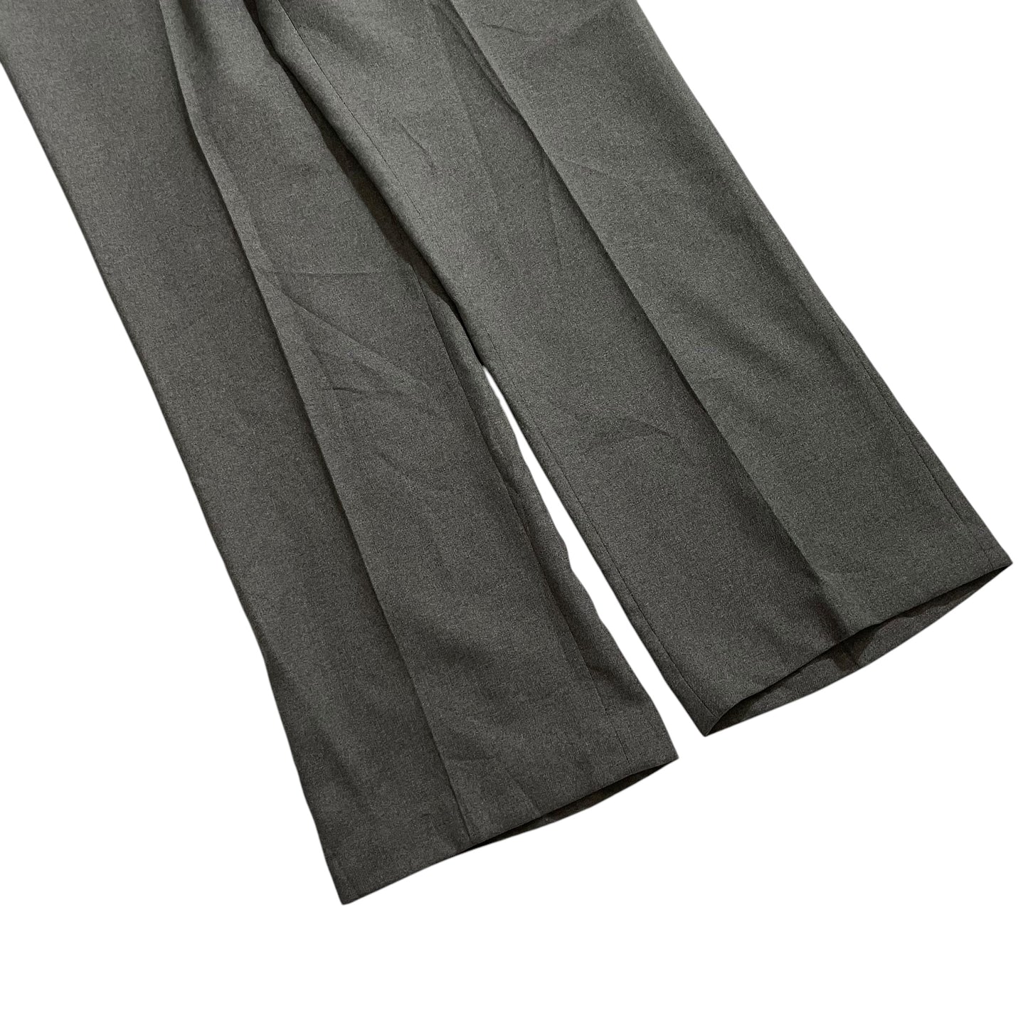 【USED】Sears Sports Wear PERMA PREST®︎ Polyester Slacks