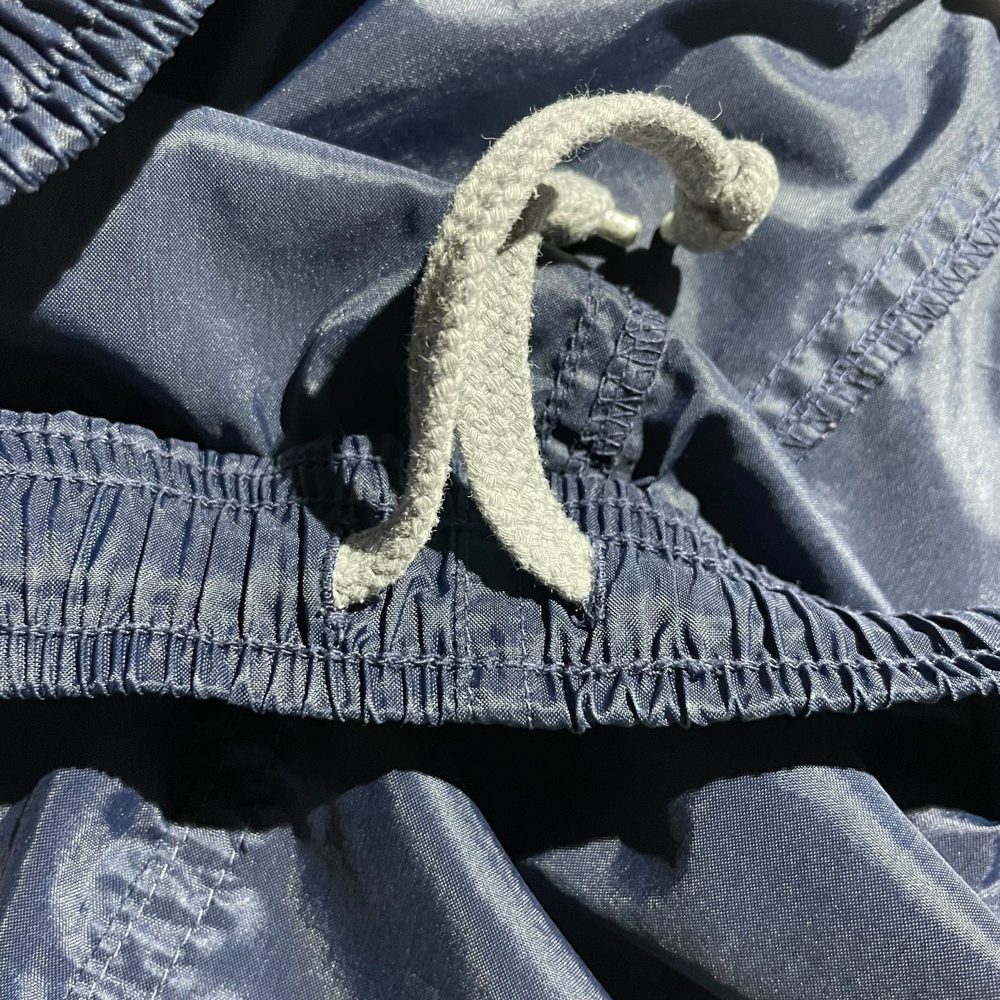 90s Nike Nylon Track Pants