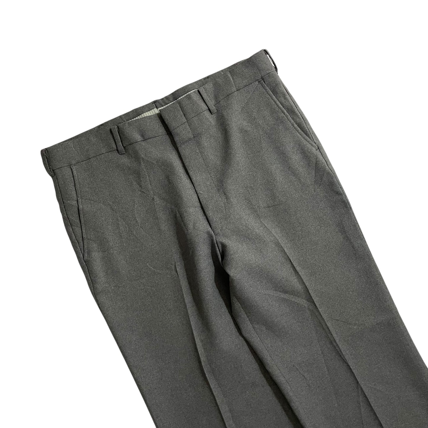 【USED】Sears Sports Wear PERMA PREST®︎ Polyester Slacks